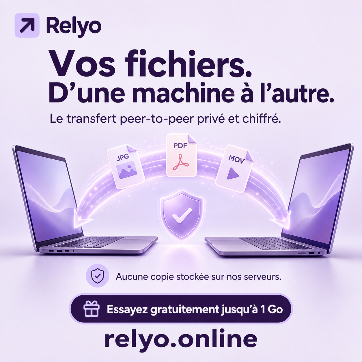 Relyo